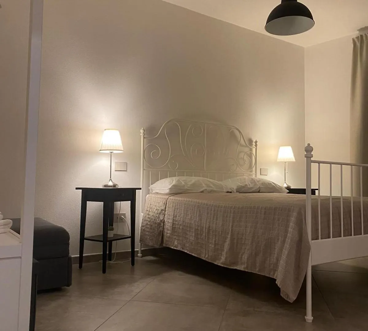 L'Obiettivo Hotel Assemini Italy