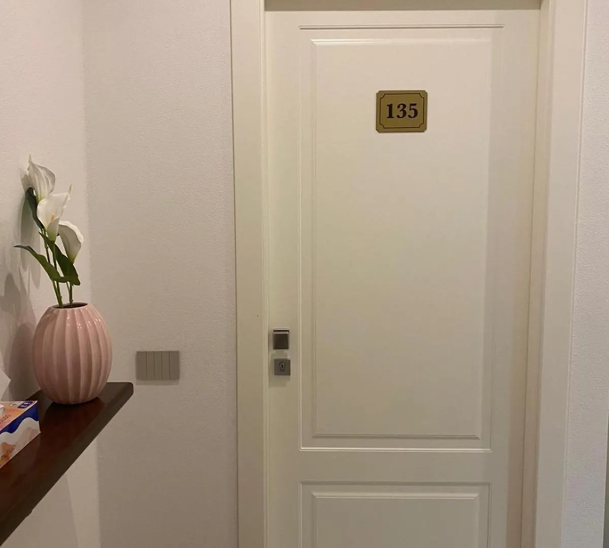 Guest house L'Obiettivo Hotel Assemini Italy