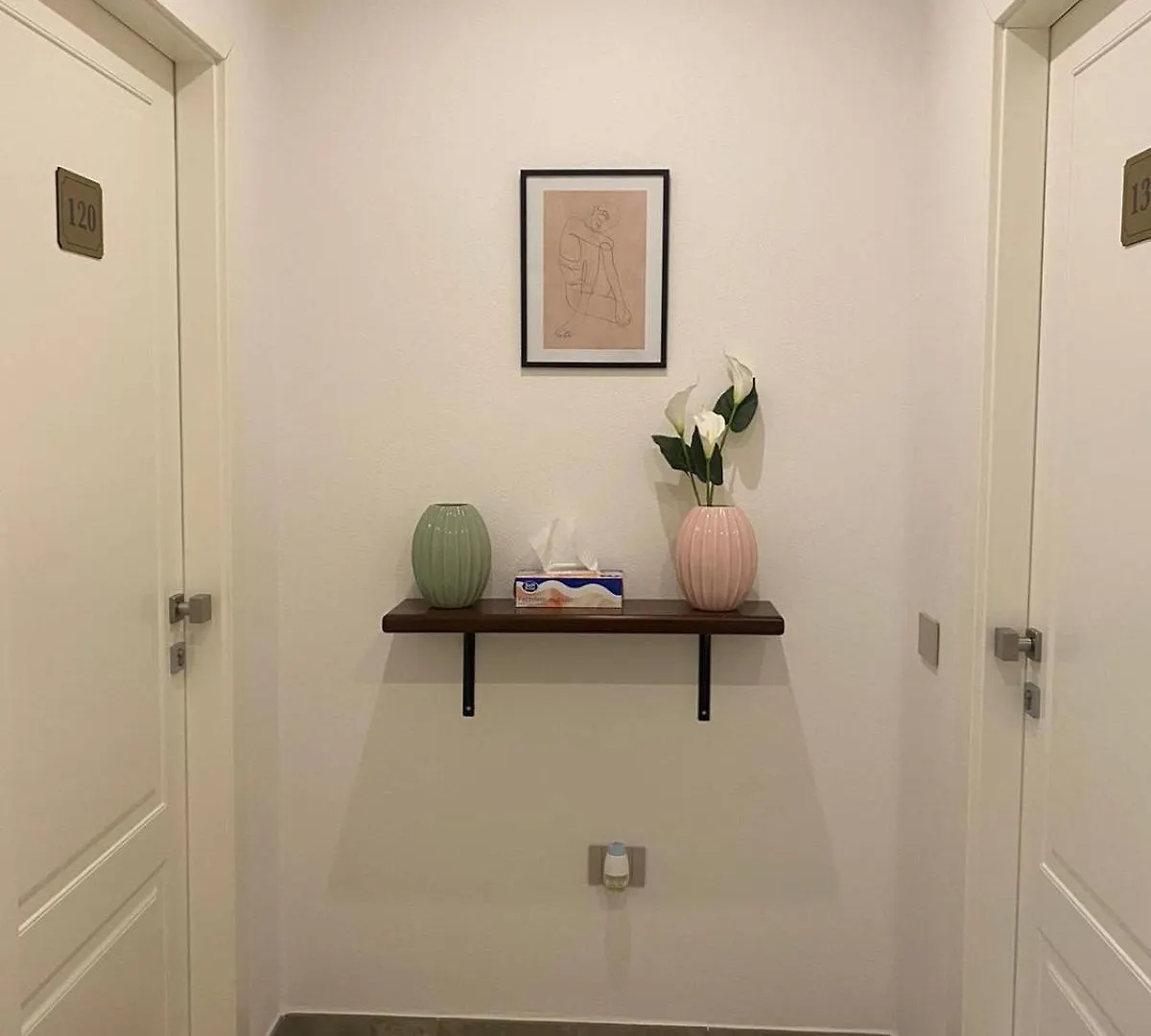 Guest house L'Obiettivo Hotel Assemini Italy