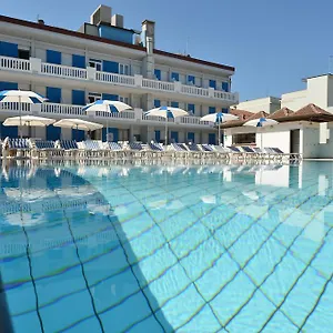 Germania 3*, Bibione Italia