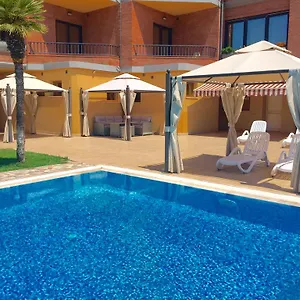 Grillo Hotel