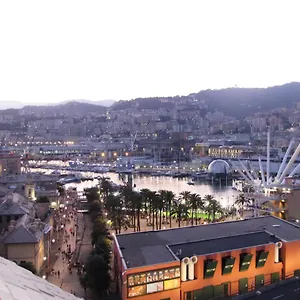 Aquarium 2*, Genova Italia