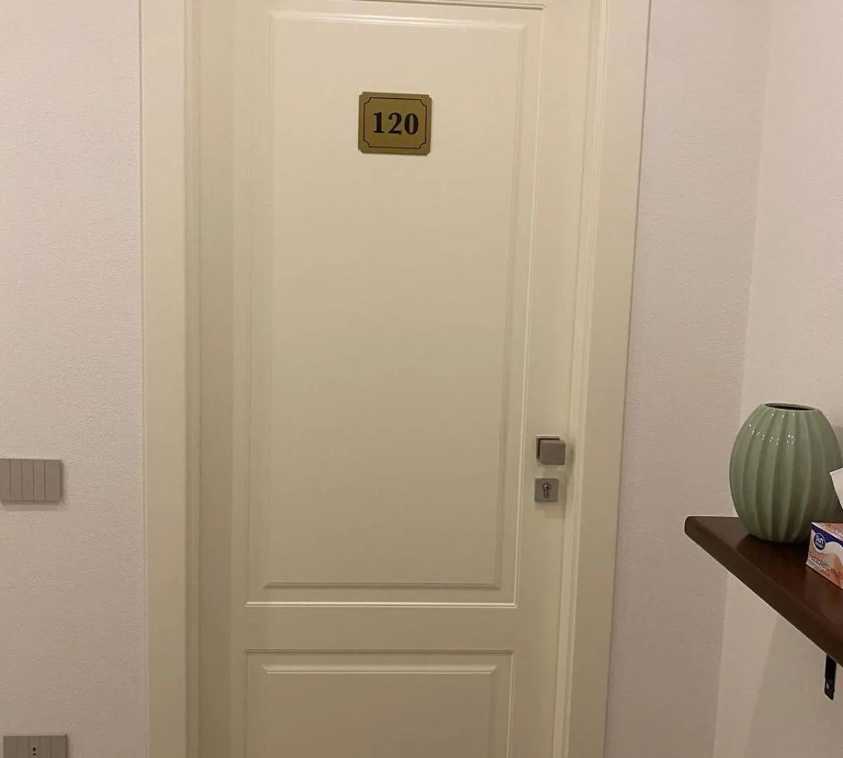 Hotel L'Obiettivo Assemini