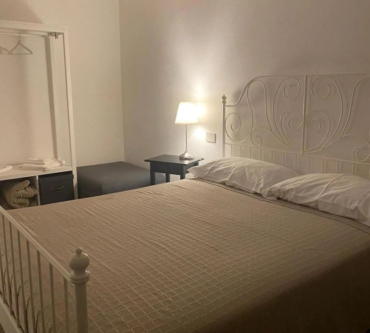 L'Obiettivo Hotel Assemini Guest house