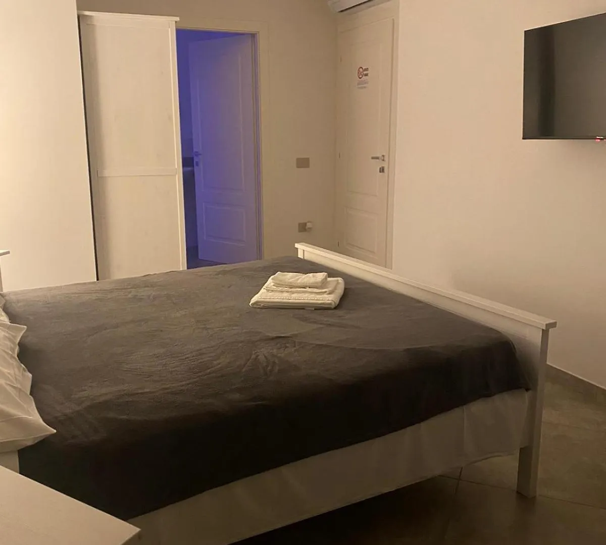 Hotel L'Obiettivo Assemini