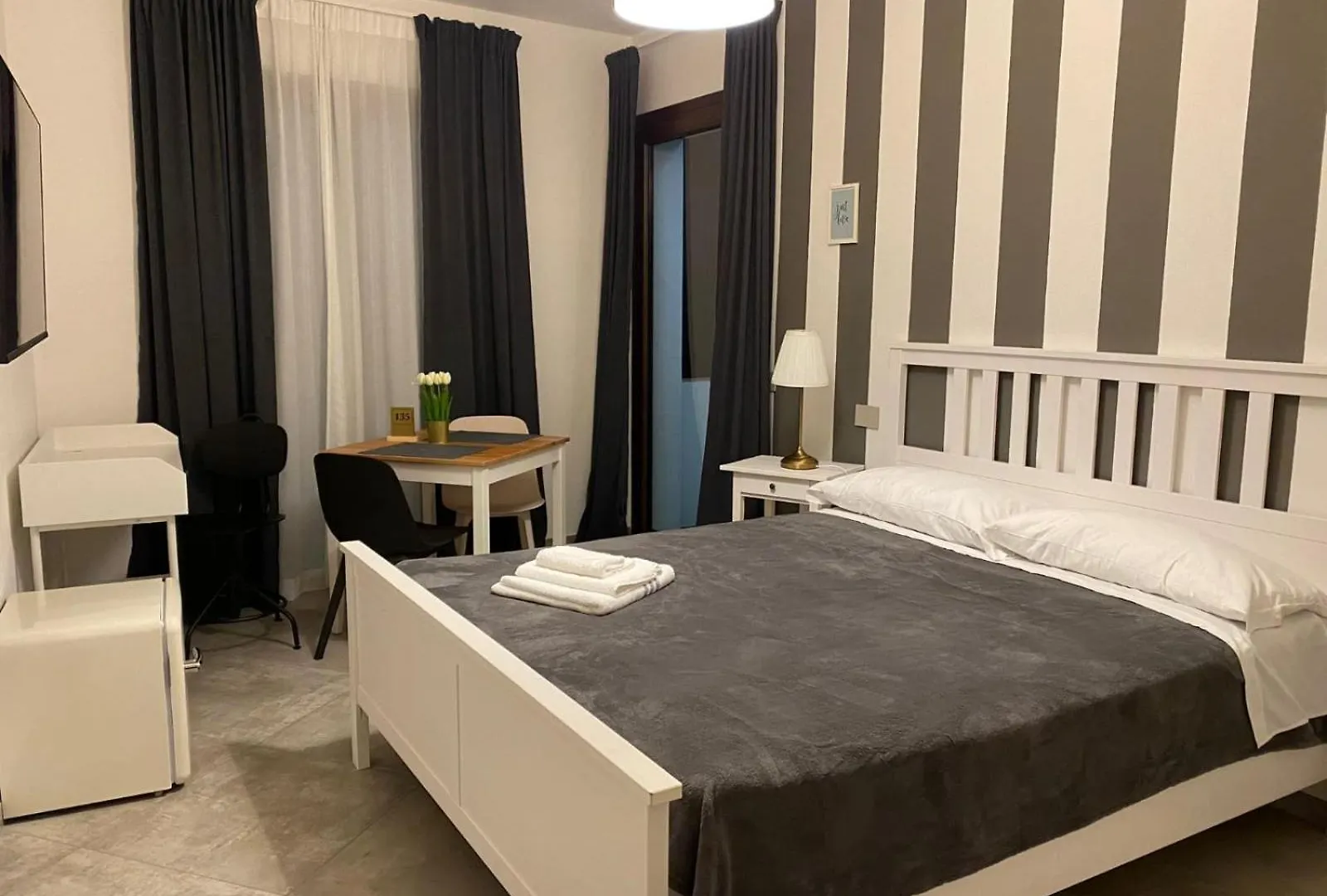 Affittacamere Hotel L'Obiettivo Assemini