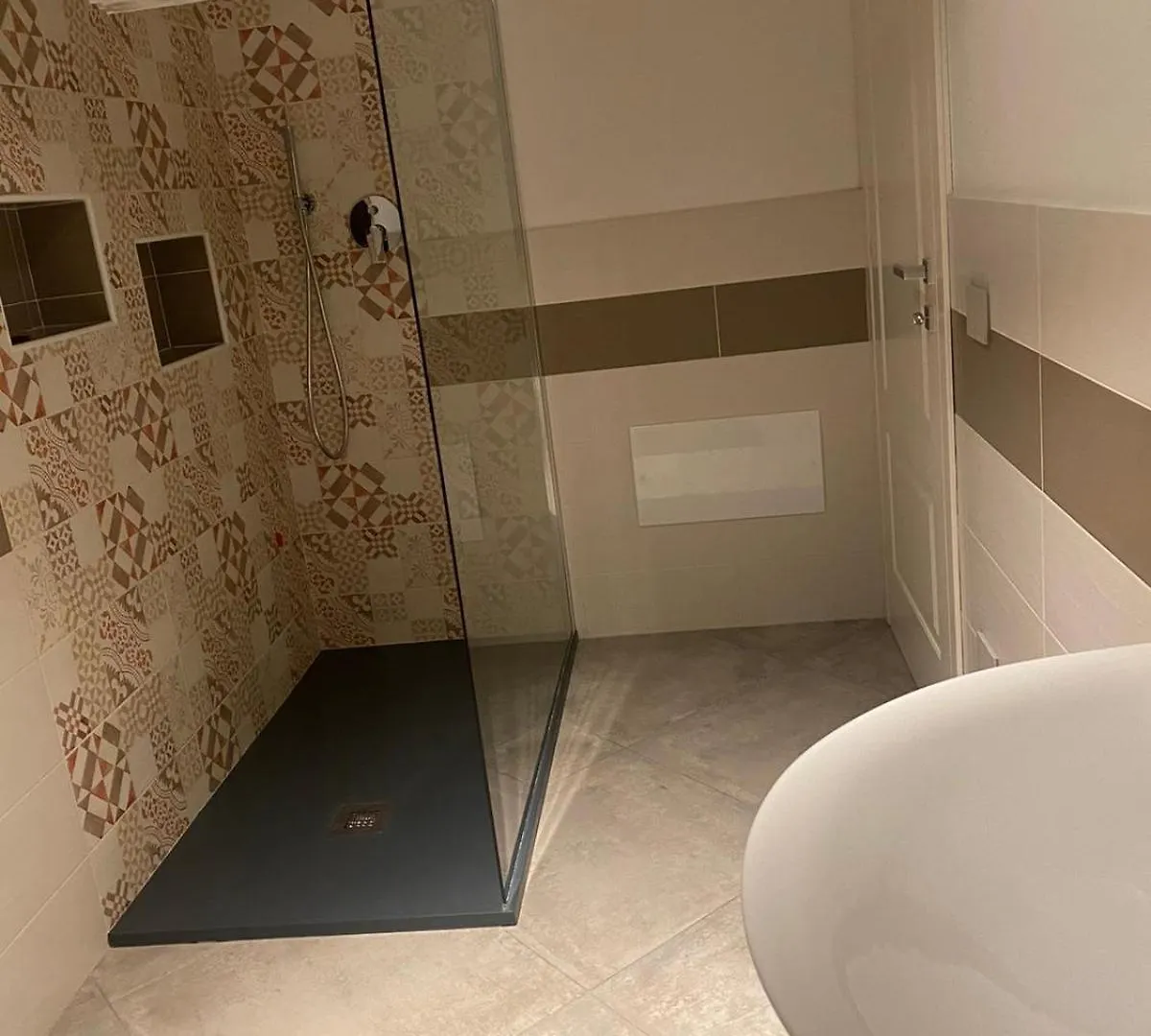L'Obiettivo Hotel Assemini Italy