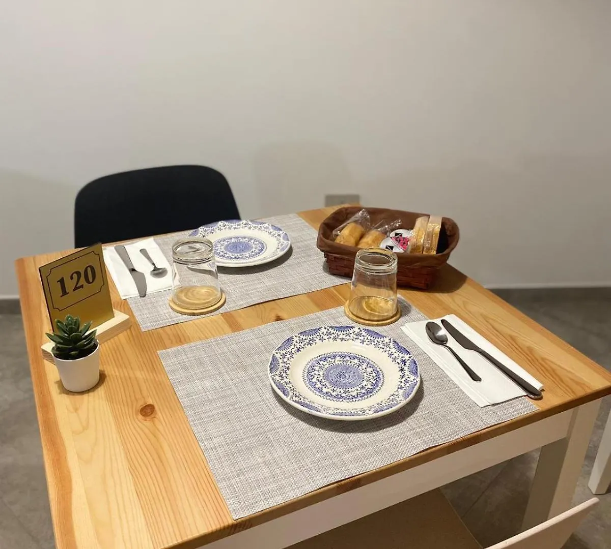 Guest house L'Obiettivo Hotel Assemini Italy