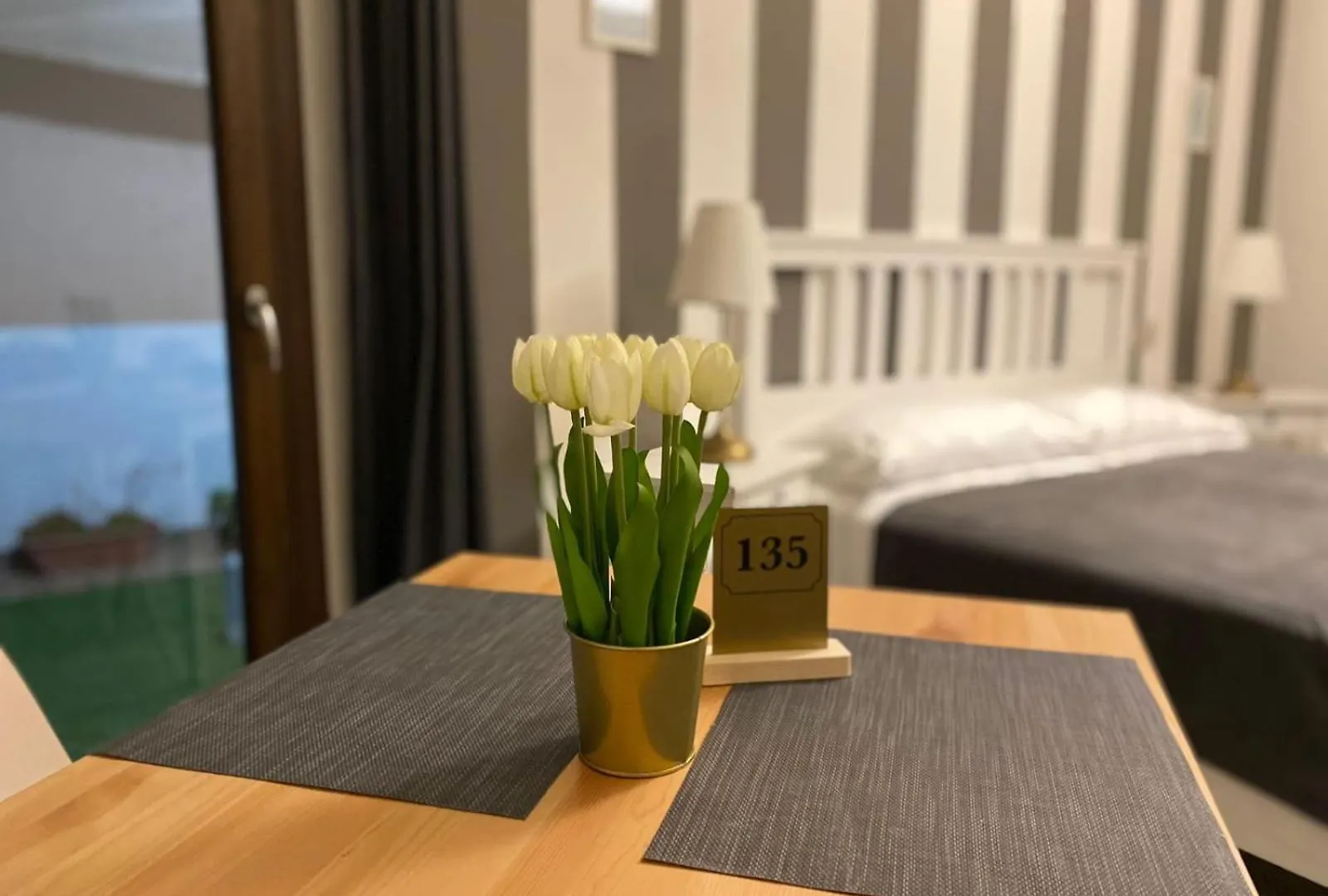 L'Obiettivo Hotel Assemini Italy